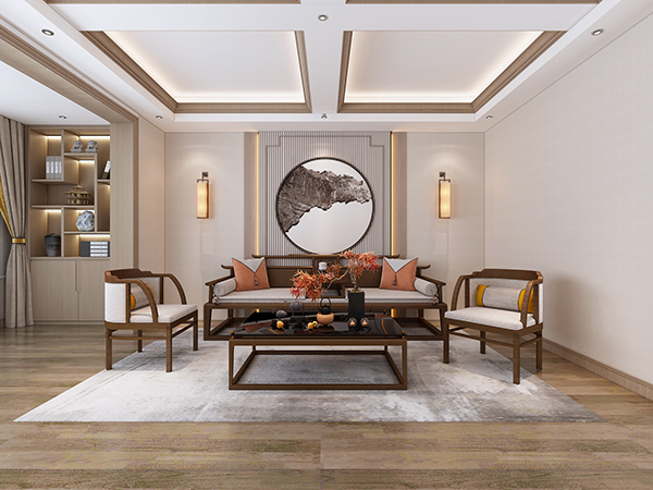 呼和浩特正規、口碑好的裝修公司