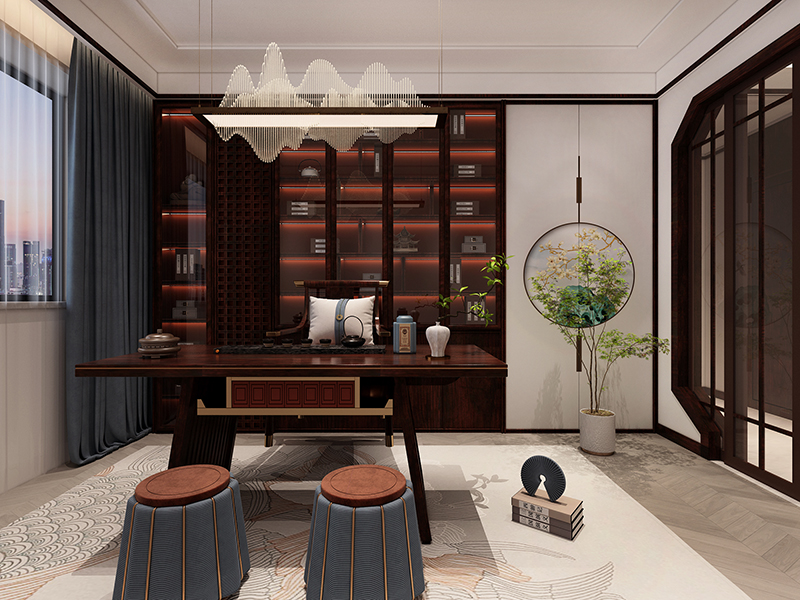 新家住了兩年后實木家具該如何修復？