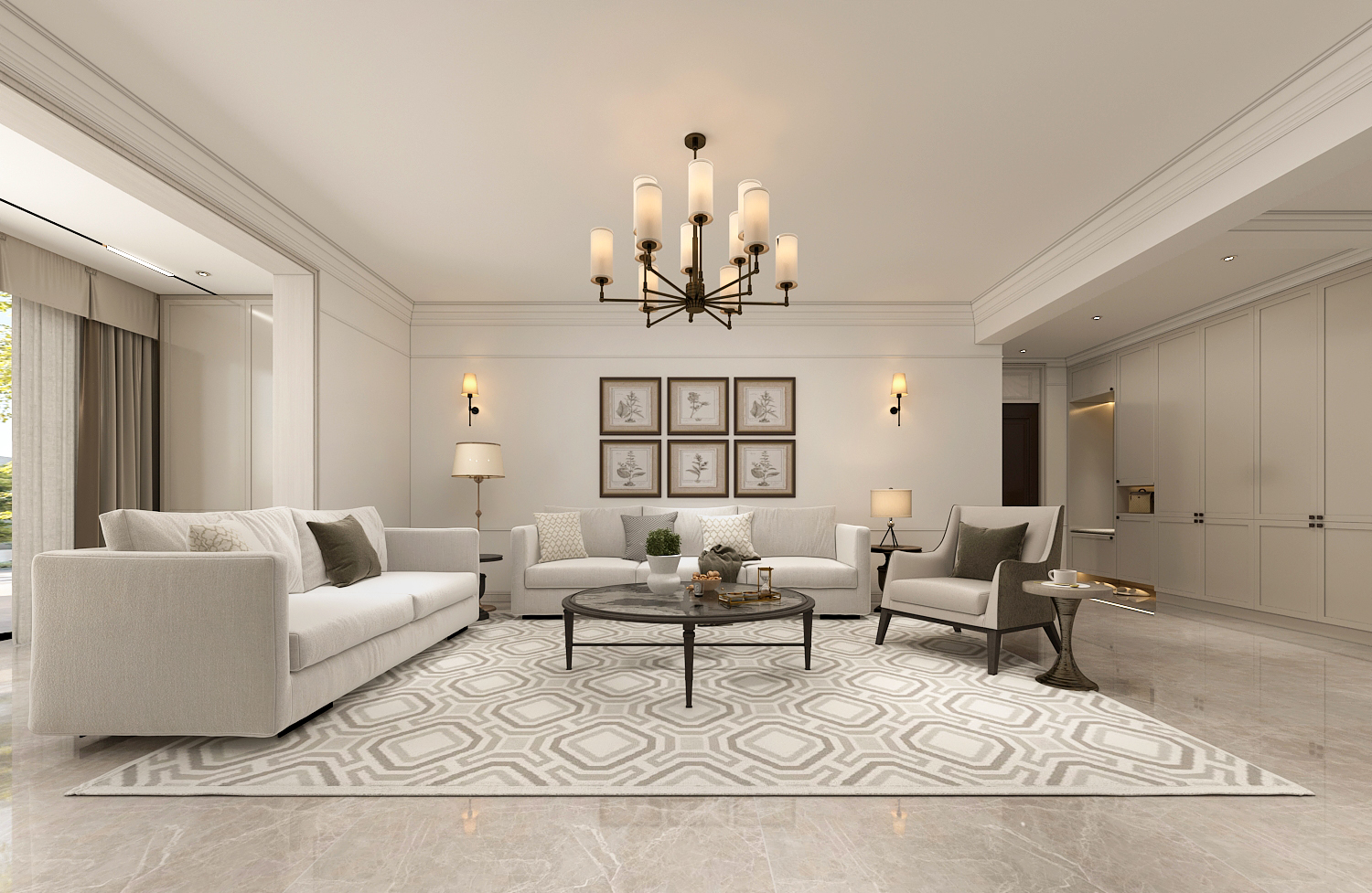 淡季裝修房子竟然有這么多好處？