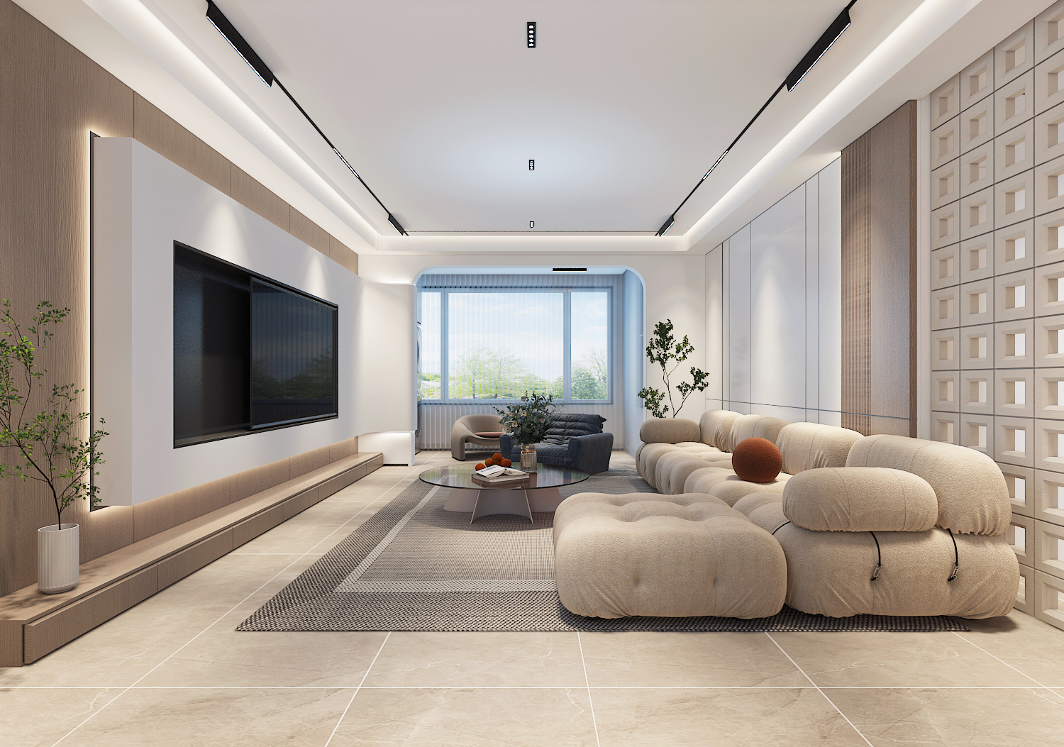 別著急裝修房子，先計算一下裝修需要花多少錢？