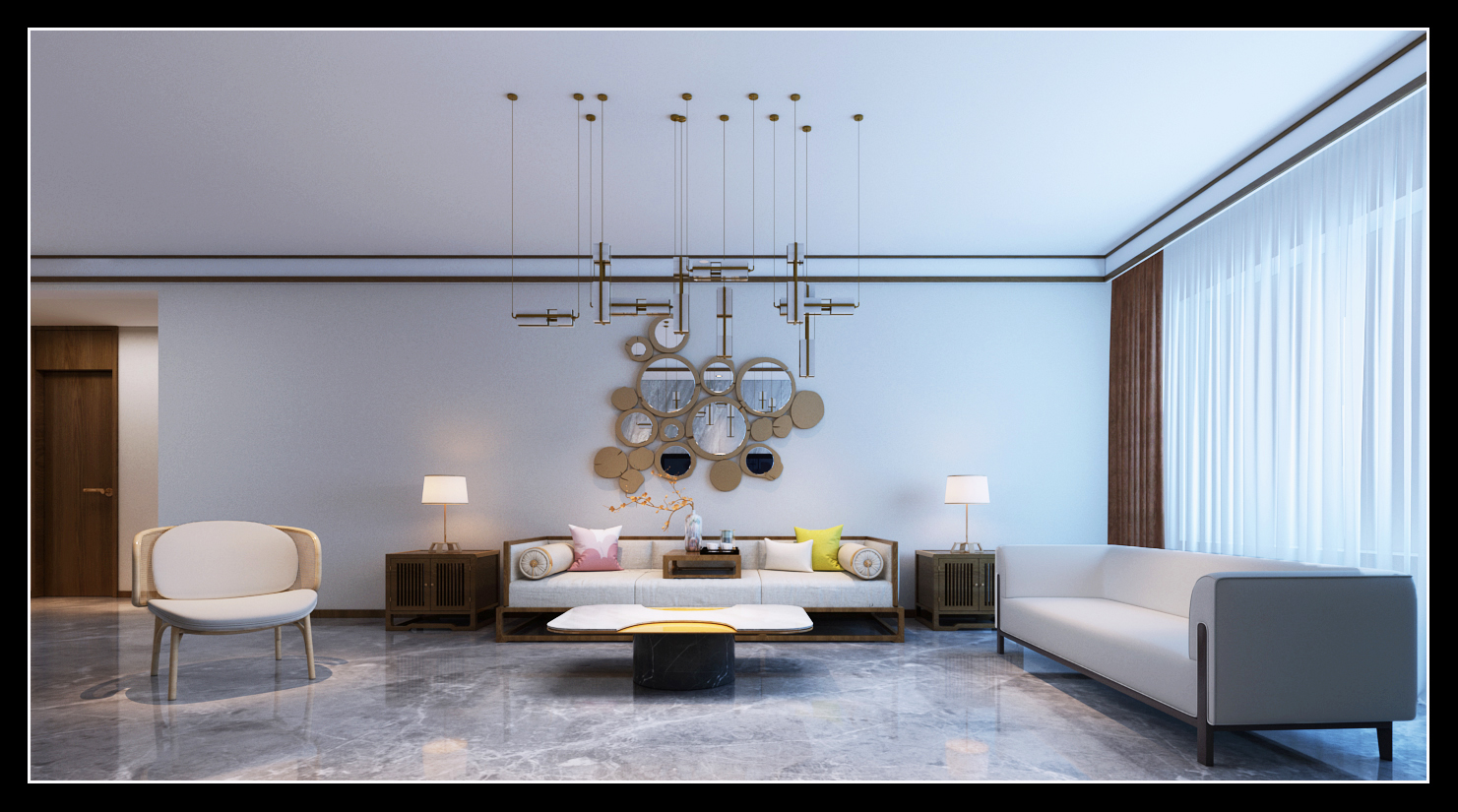 第一次裝修房子怎么辦？看了這篇文章裝修是個很輕松的事！