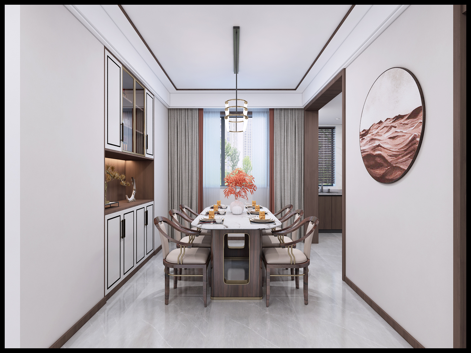 在鑫耀， 為什么要做全案！