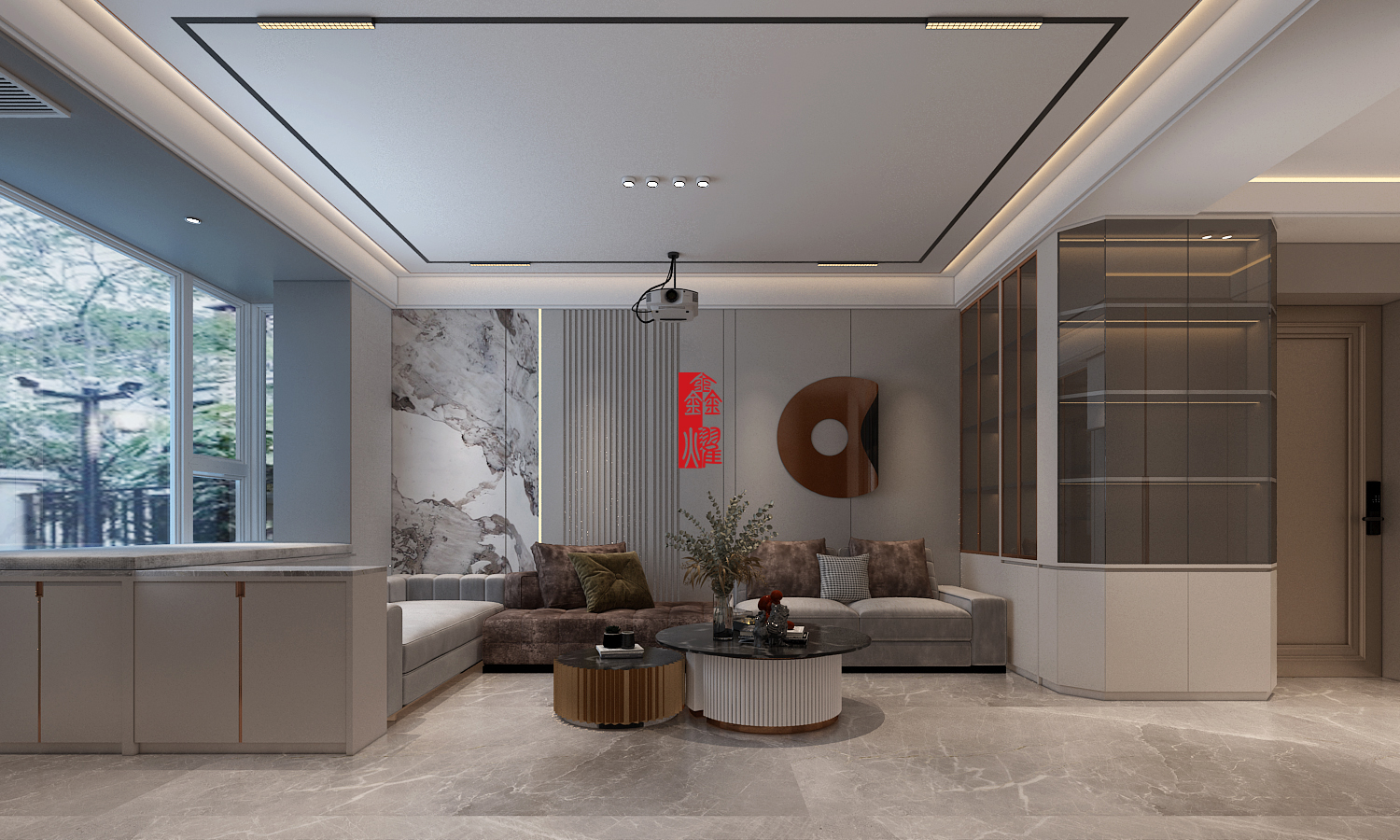 毛坯房裝修要多久，裝修的工期知多少！