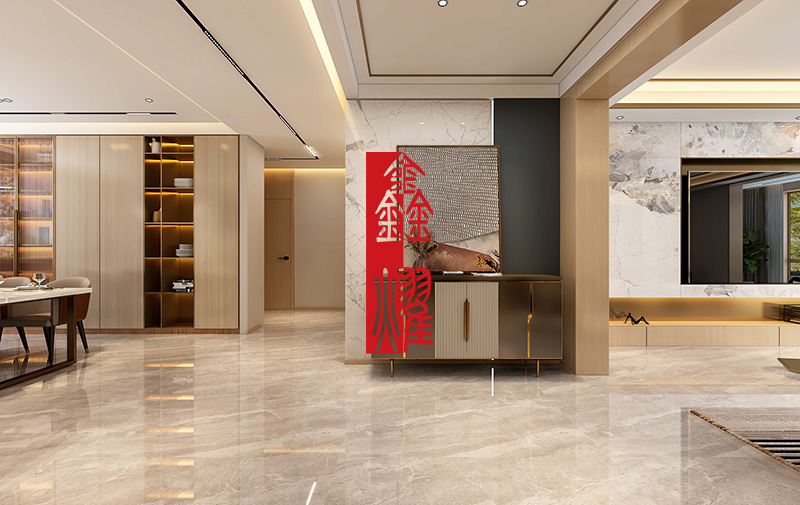 新房裝修不同區域的收納要怎么做？